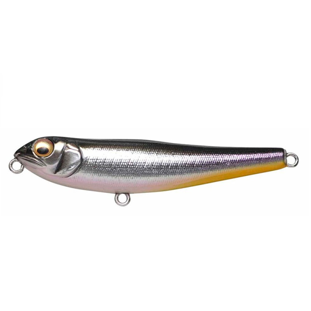 Воблер Megabass Dog-X Jr. Coayu F 71mm 5.7g M Coayu