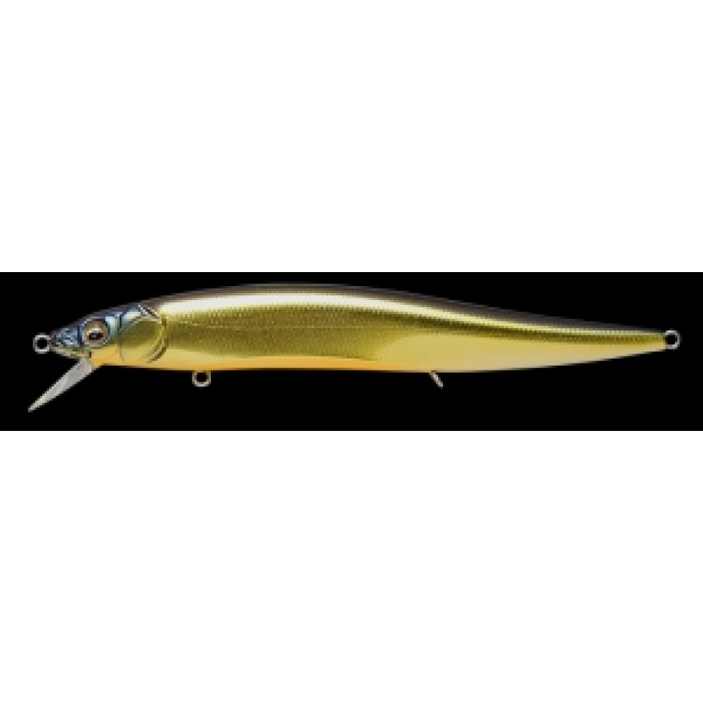 Воблер Megabass VISION ONETEN MAGNUM SP M CHAMPAGNE KINKURO