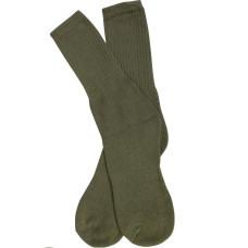 Шкарпетки Mil-Com Patrol Sosk OG MSOPATG 