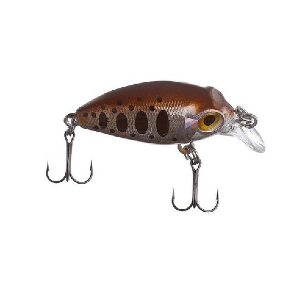 Воблер Miso-Bait Bruke Crank SR 32mm 2.5g 811R