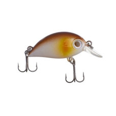 Воблер Miso-Bait Chub Killer 34mm 3.2g #010R 