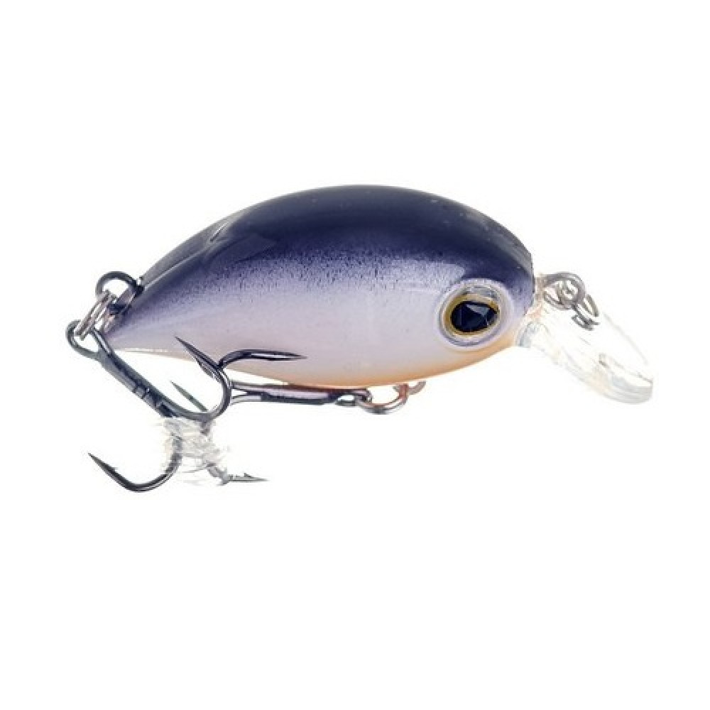 Воблер Miso-Bait Chub Killer 34mm 3.2g #100R