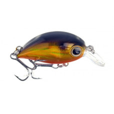 Воблер Miso-Bait Chub Killer 34mm 3.2g #3D GBL Воблер Miso-Bait Chub Killer 34mm 3.2g #3D GBL