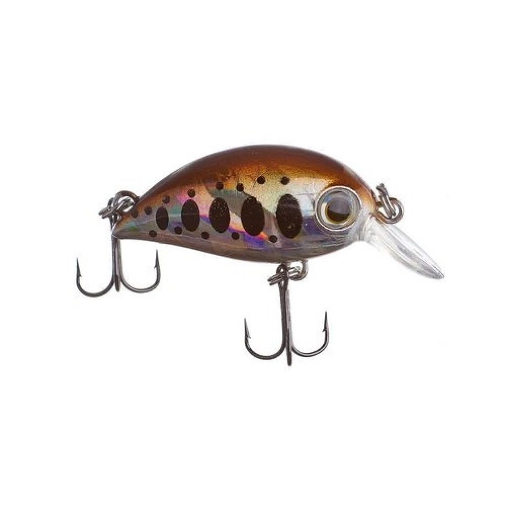 Воблер Miso-Bait Chub Killer 34mm 3.2g #810R