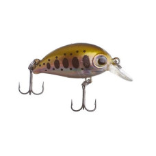 Воблер Miso-Bait Chub Killer 34mm 3.2g #851R 