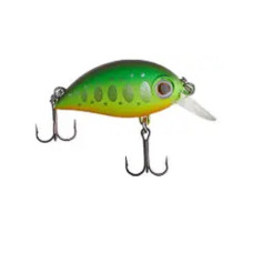 Воблер Miso-Bait Chub Killer 34mm 3.2g #ZR-10 Воблер Miso-Bait Chub Killer 34mm 3.2g #ZR-10