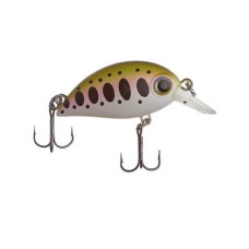 Воблер Miso-Bait Chub Killer 34mm 3.2g #ZR002R Воблер Miso-Bait Chub Killer 34mm 3.2g #ZR002R