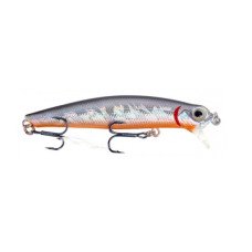 Воблер Miso-Bait Dead Minnow 80F 80mm 8g #923R 
