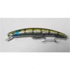 Воблер Miso-Bait Jix 90SP 90mm 7.2g #926R 