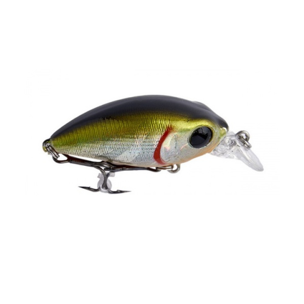 Воблер Miso-Bait Magnum Crank 42F 42 mm 5.2g #09