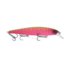 Воблер Miso-Bait Mag Squid SP 115 mm 16g #Dragon Fruit Воблер Miso-Bait Mag Squid SP 115 mm 16g #Dragon Fruit