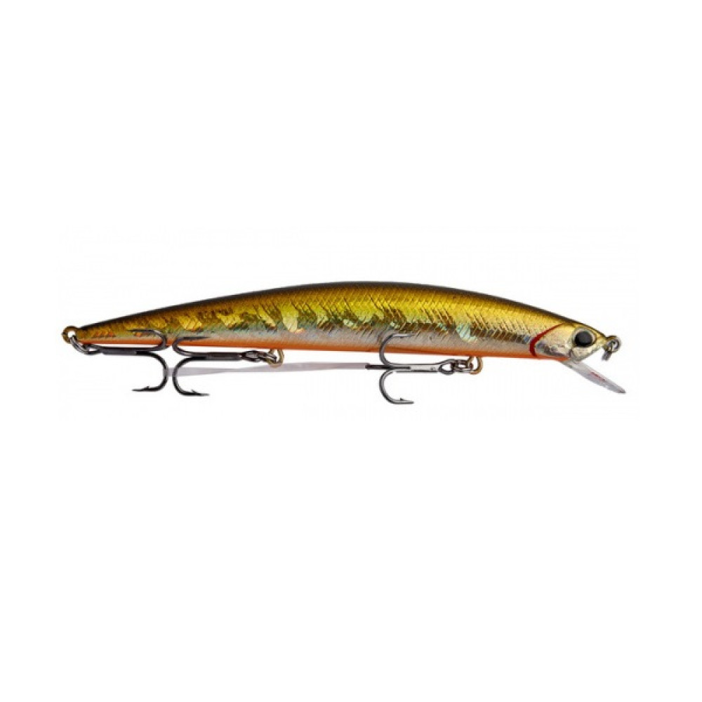 Воблер Miso-Bait Moby 120F 120mm 13g #027R