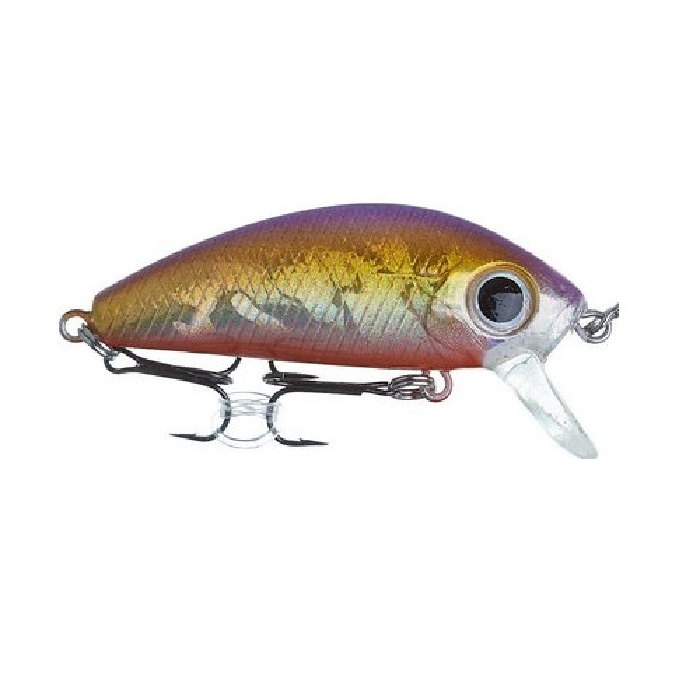 Воблер Miso-Bait NC Minnow 44 S 44mm 5g 219R