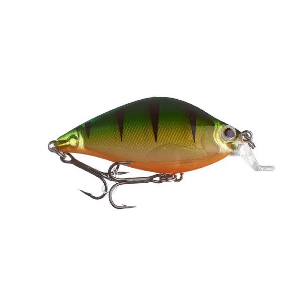 Воблер Miso-Bait 3D Pike Crank 55F 55 mm 7.5g #3D PRC
