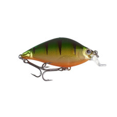 Воблер Miso-Bait 3D Pike Crank 55F 55 mm 7.5g #3D PRC 