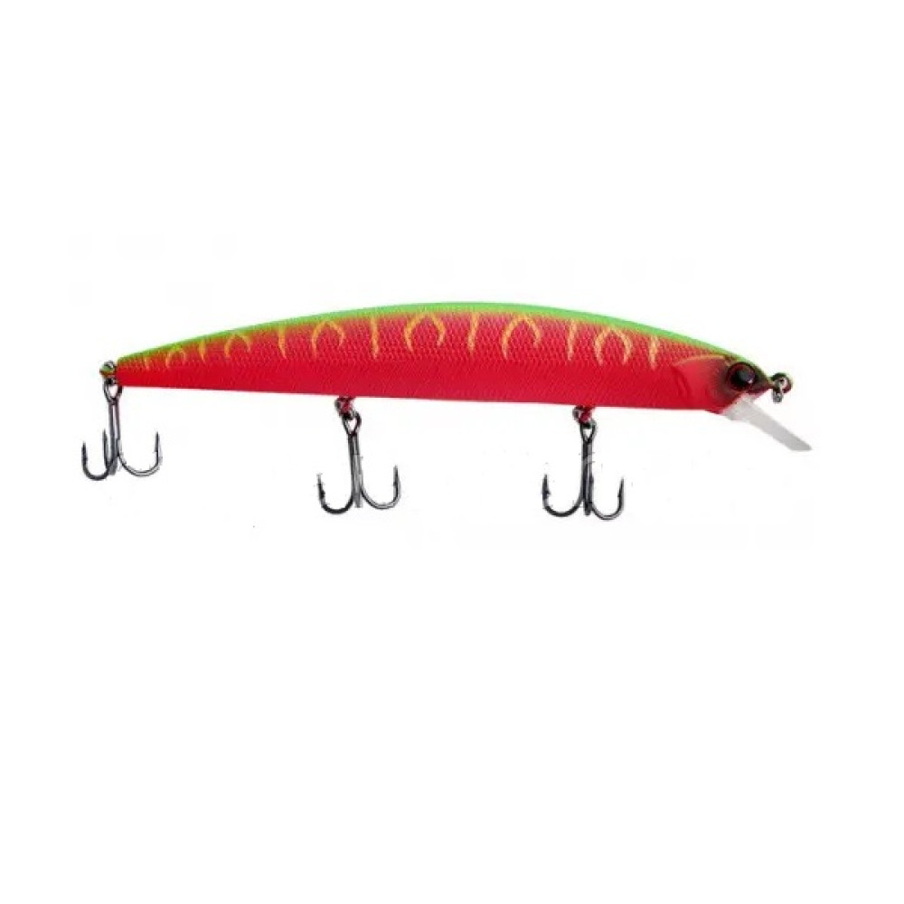 Воблер Miso-Bait Rurda 130SP 130mm 20g #Dragon Fruit
