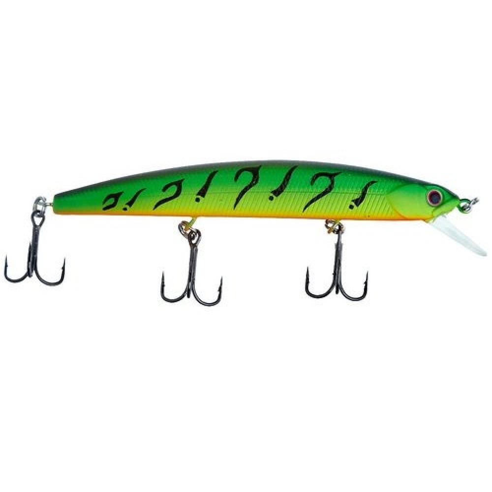 Воблер Miso-Bait Azura SP 92 mm 8.5g #070R