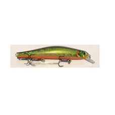Воблер Miso-Bait Bombit 110 SP 16.5g #027R Воблер Miso-Bait Bombit 110 SP 16.5g #027R
