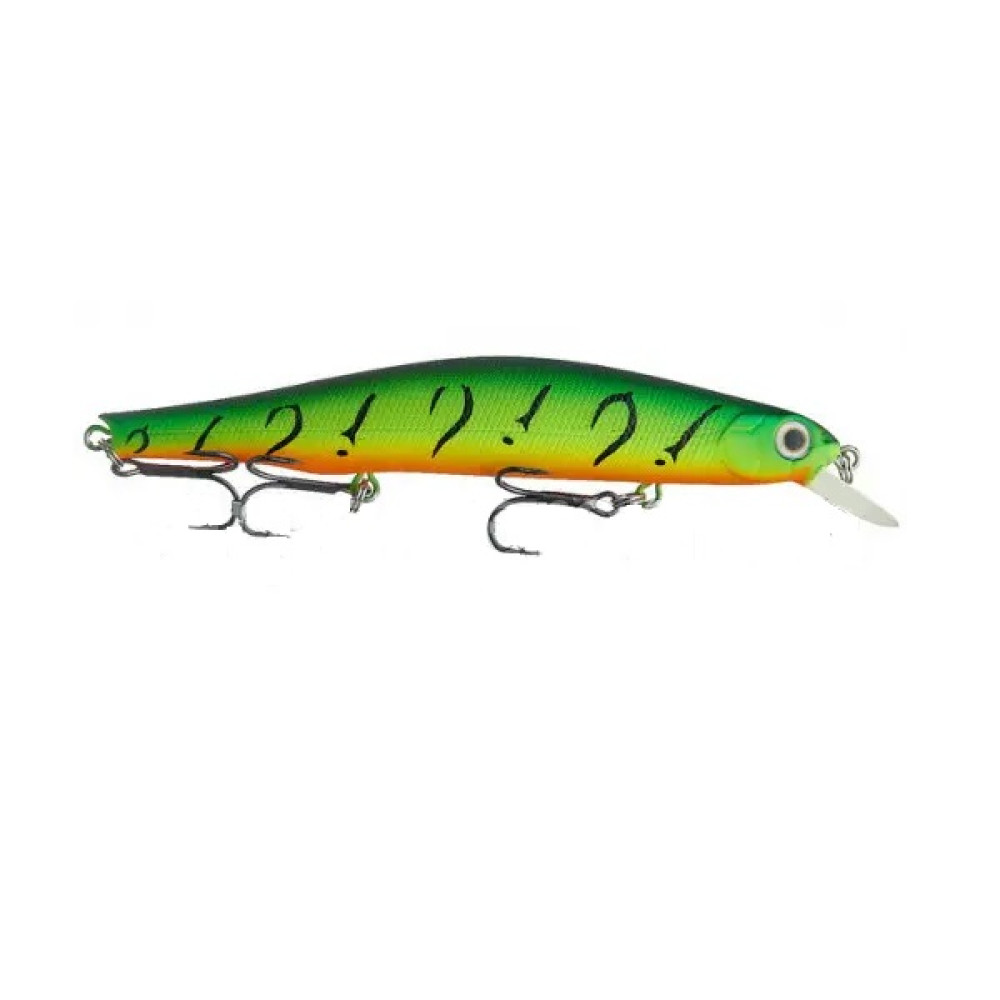 Воблер Miso-Bait Bombit 110 SP 16.5g #070R