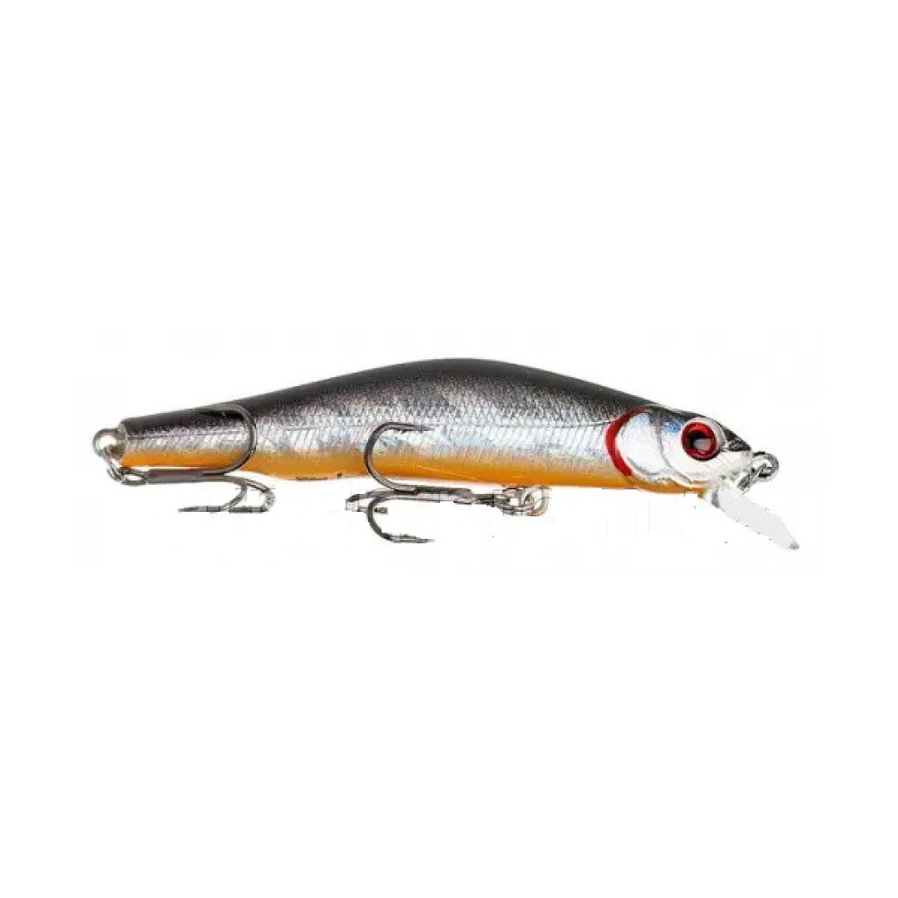 Воблер Miso-Bait NC Minnow 44 S 44mm 5g 923R