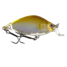 Воблер Miso-Bait 3D Pike Crank 55F 55 mm 7.5g #3D AY 