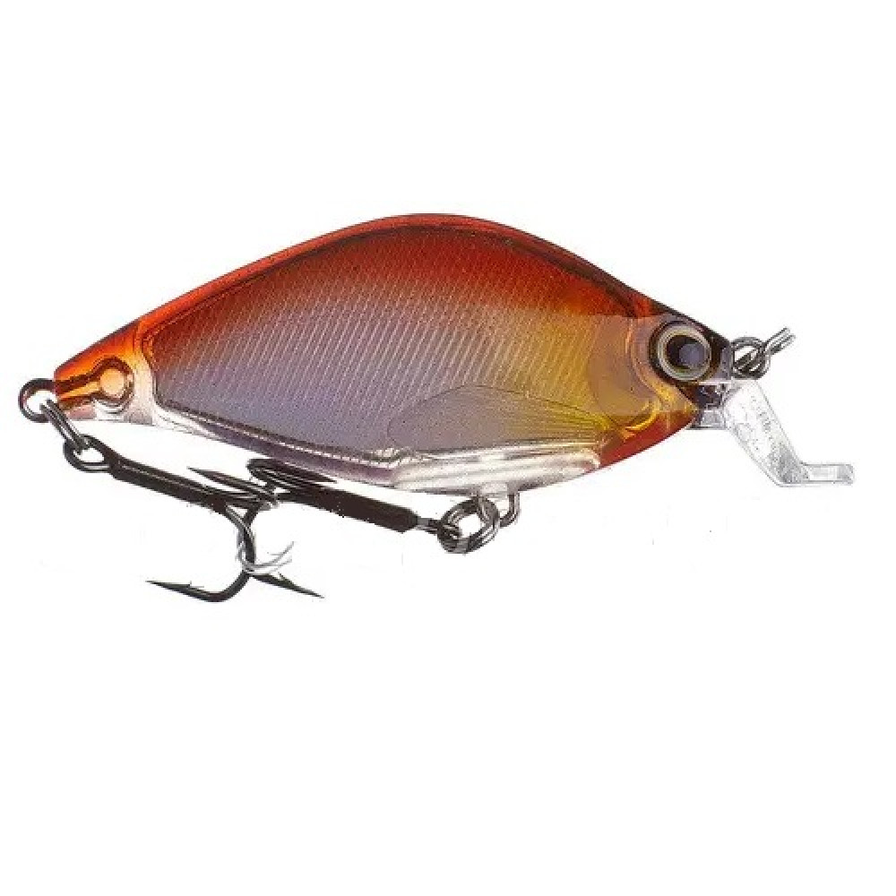 Воблер Miso-Bait 3D Pike Crank 55F 55 mm 7.5g #3D PR