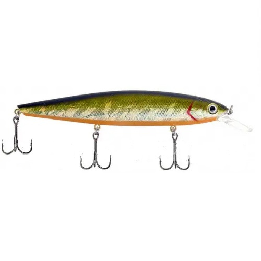 Воблер Miso-Bait Balzonk SP 130 24.8g #027R