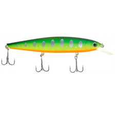 Воблер Miso-Bait Balzonk SP 130 24.8g #ZR-10 60520 Miso-Bait Воблер Miso-Bait Balzonk SP 130 24.8g #ZR-10 60520 Miso-Bait