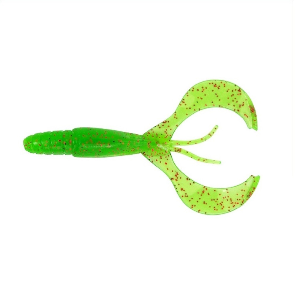 Силіконова приманка Perch'ik Lucky Hunter 2.5" (6шт) col. 15