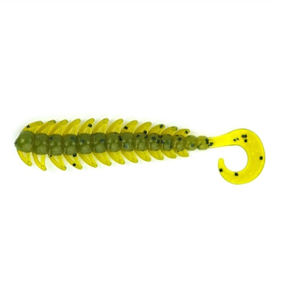 Силіконова приманка Perch'ik Palmer 3" (10шт) col. 20