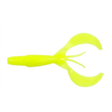 Силіконова приманка Perch'ik Lucky Hunter 2.5" (6шт) col. 27