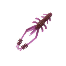 Силіконова приманка Perch'ik Zob 1.6" (12шт) col. 06