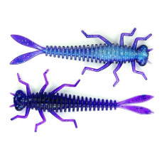 Силіконова приманка Perch'ik Babka 1.8" (10шт) col. 05/31