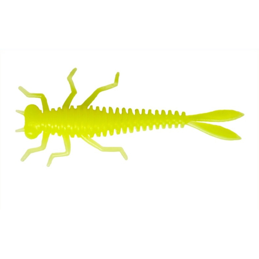 Силіконова приманка Perch'ik Babka 1.5 col. 27