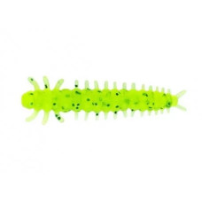 Силіконова приманка  Perch'ik Caddis Pupa 1,5" (12шт) col. 12