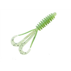 Силіконова приманка Perch'ik Feeler 1.8" (10шт) col. 08