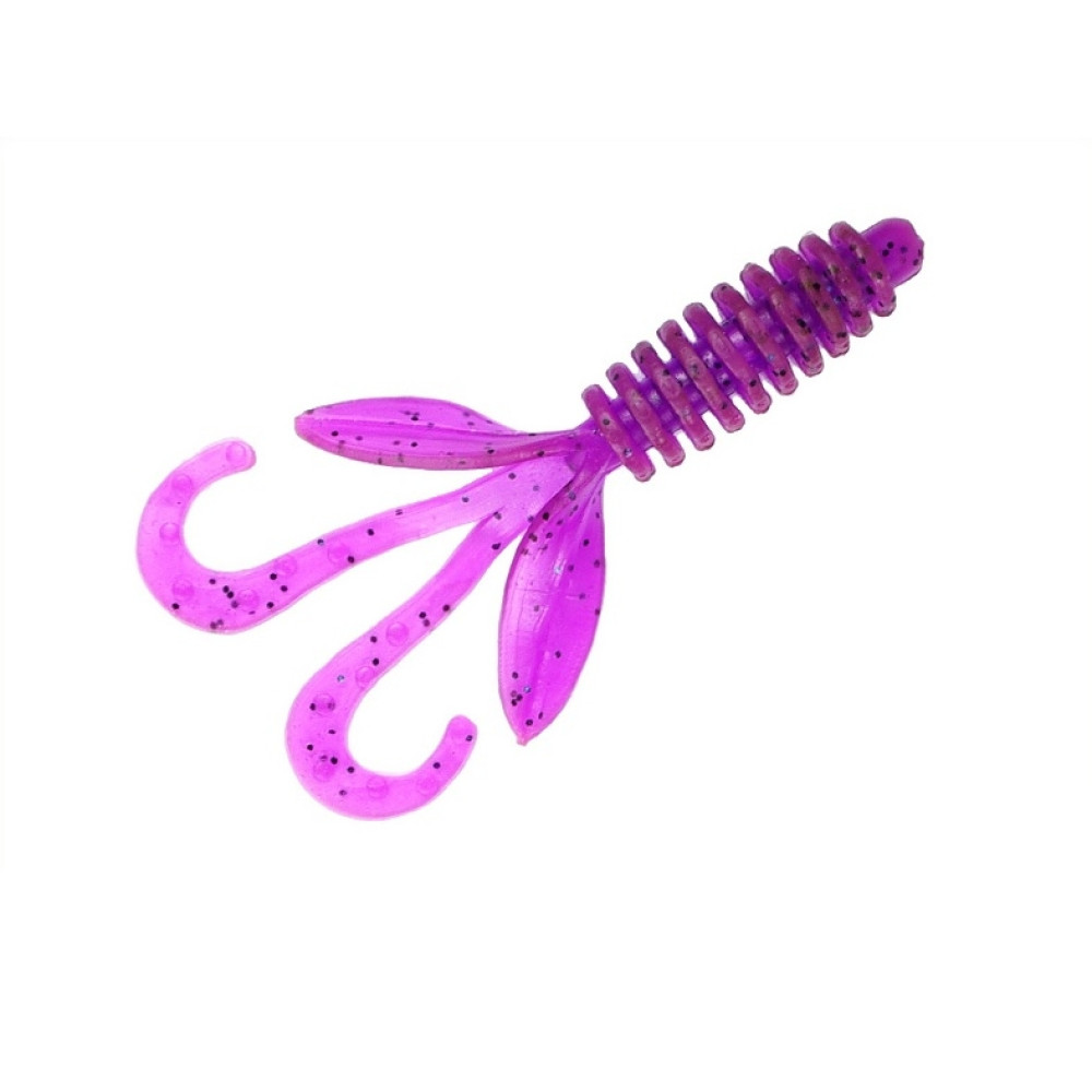 Силіконова приманка Perch'ik Feeler 1.8" (10шт) col. 30