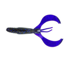 Силіконова приманка Perch'ik Lucky Hunter 2.5" (6шт) col. 05