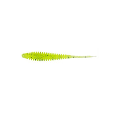 Силіконова приманка Perch'ik Leech 1.5" (12шт) col.12