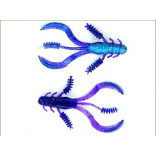 Силіконова приманка Perch'ik Striker 2" (05/31) 10шт