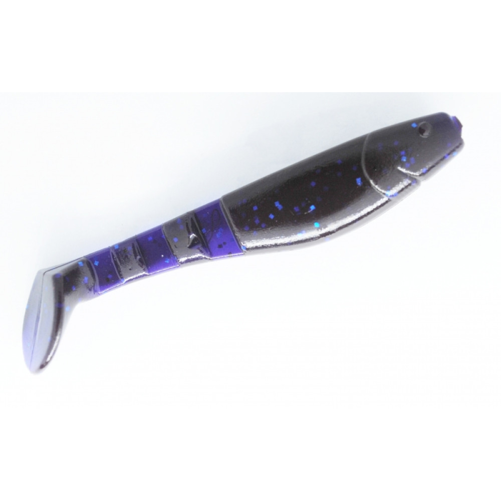 Силіконова приманка Perch'ik Predator 3" (4шт) col. 05