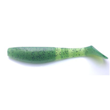 Силіконова приманка Perch'ik Predator 3" (4шт) col. 08