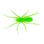 Силіконова приманка Perch'ik Tiny Spider 1.1" (12шт) col. 15