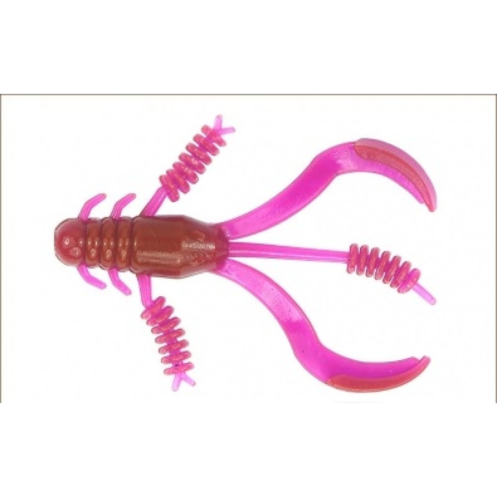 Силіконова приманка Perch'ik Striker 2" (10шт) col. 06