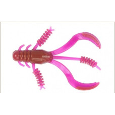 Силіконова приманка   Perch'ik Striker 2" (10шт) col. 06