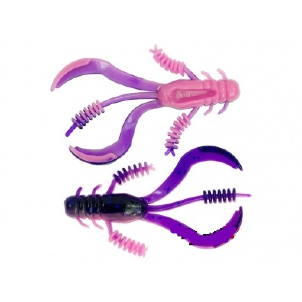 Силіконова приманка Perch'ik Striker 2" (10шт) col. 05/26