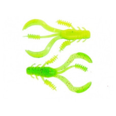 Силіконова приманка   Perch'ik Striker 2" (10шт) col. 15/27