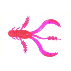 Силіконова приманка Perch'ik Striker 2" (10шт) col. 10 Силіконова приманка Perch'ik Striker 2" (10шт) col. 10