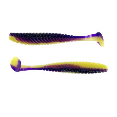 Силіконова приманка Perch'ik Viber 2.8" (6шт) col. 05/27