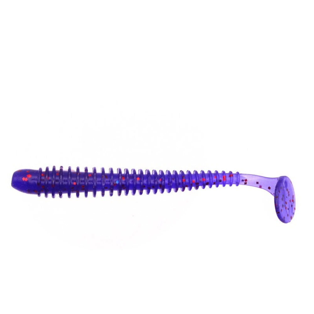 Силіконова приманка Perch'ik Wawe Tail 2.8